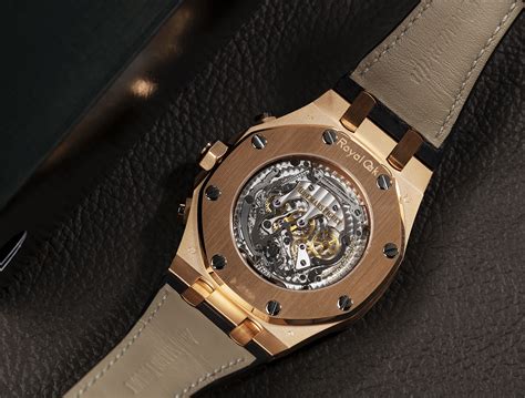 audemars piguet 25977or oo d005cr 01 specs